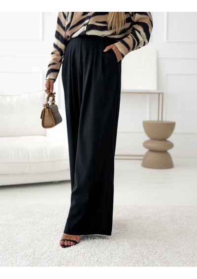 Spodnie Simplicity Fabia SC01S