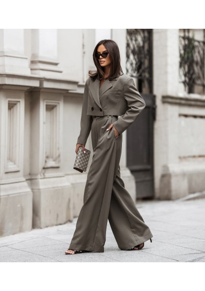 Spodnie Me Gusta MG01S