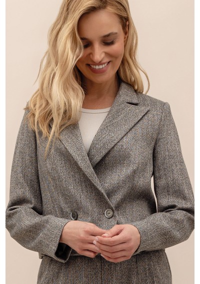 Żakiet Casoria ZAPS ZAP013