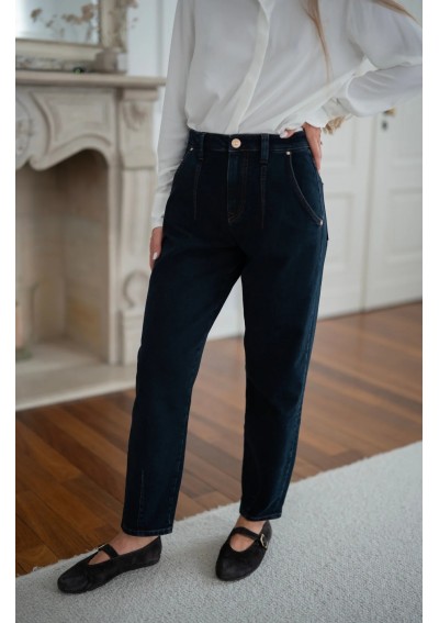 Spodnie Alice Rocks Jeans RJ05