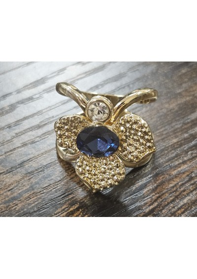 Spinka do gawroszki kwiat z...