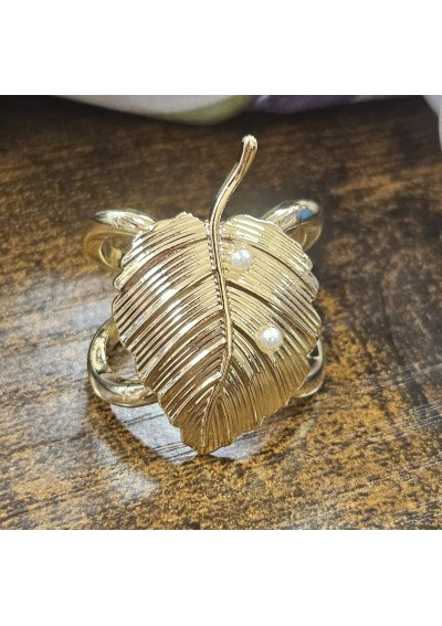 Spinka do gawroszki liść z...