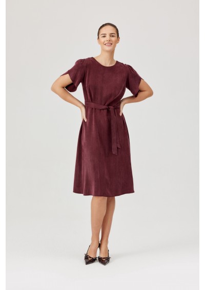 Sukienka midi FERIA FER017