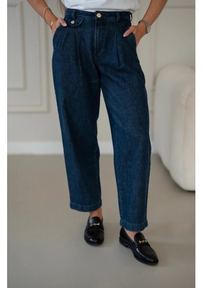 Jeansy Chinosy Sisi Rocks...