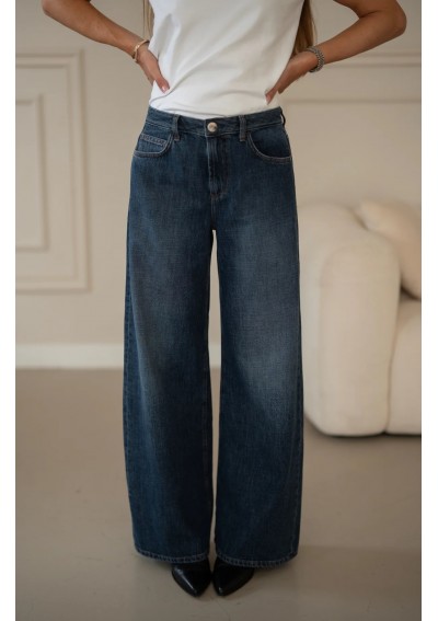 Jeansy Clara Rocks Jeans RJ20