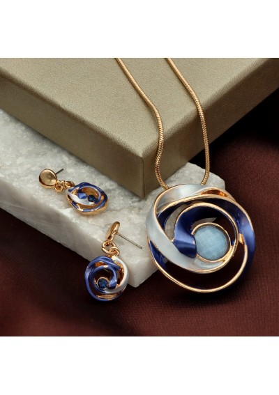 Zestaw biżuterii...