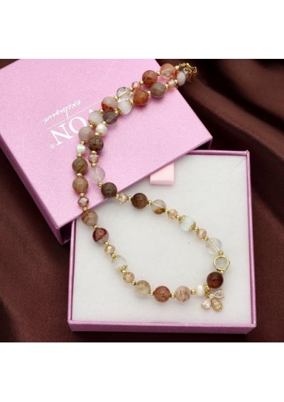 Naszyjnik Lovely Stones...