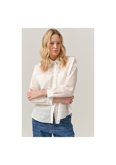 Koszula z efektem chłodu,...