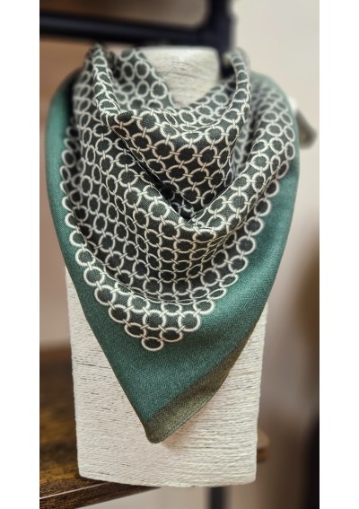 Apaszka gawroszka w...