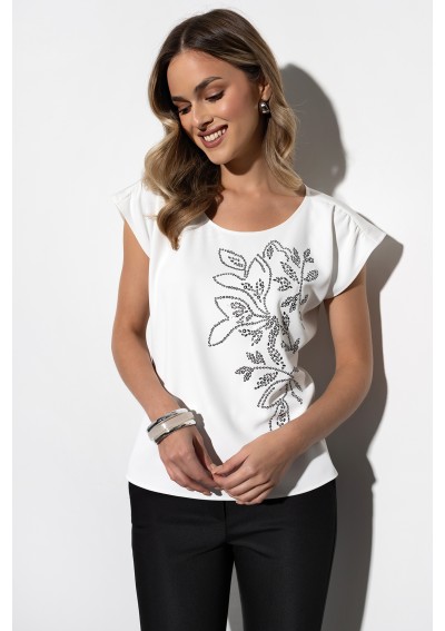 Bluzka Napoli ZAPS ZAP049