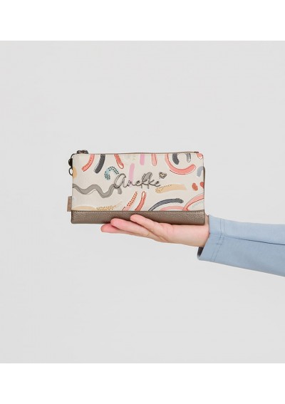 Portfel Anekke Muse Olympia...