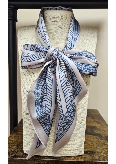 Krawatka damska w...