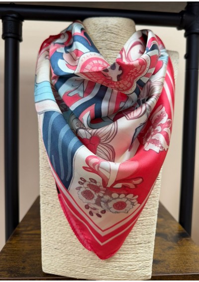 Gawroszka apaszka w...