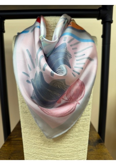 Gawroszka apaszka w...