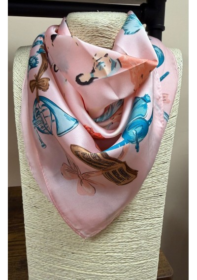 Apaszka gawroszka w...