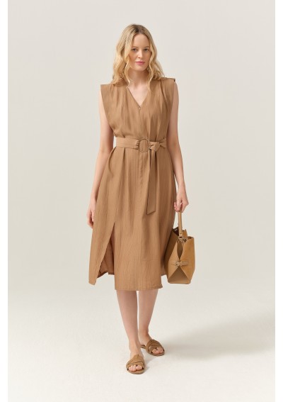 Sukienka o subtelnej...