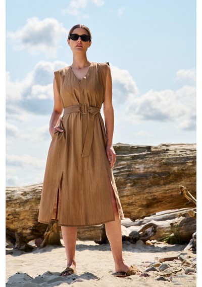 Sukienka o subtelnej...