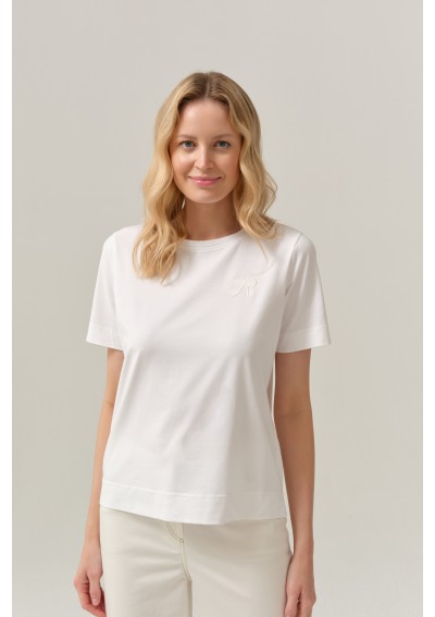 T-shirt FERIA w kolorze...