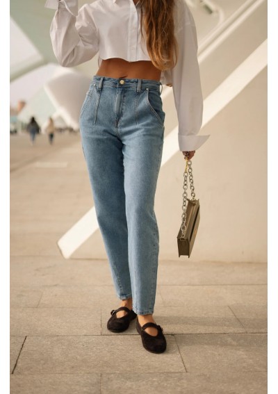 Jeansy Alice Rocks Jeans...