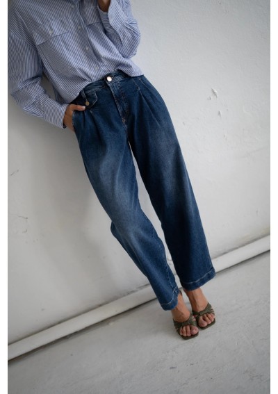 Jeasny SISI ROCKS JEANS RJ33