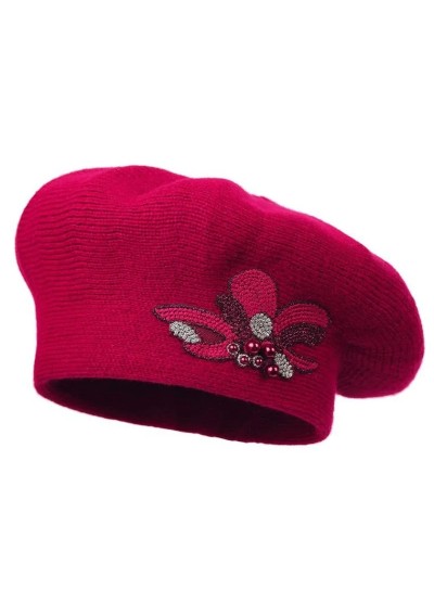 Beret Josefina Pawonex PX2