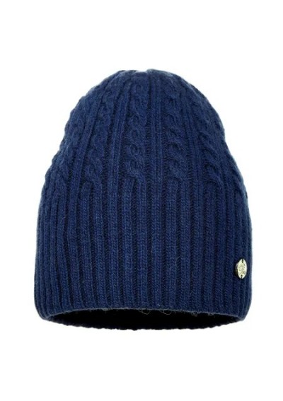 Czapka z wełny merino PX13