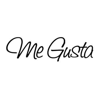 Me Gusta